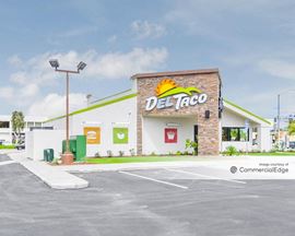 Bellflower Shopping Center