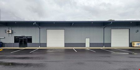 Industrial space for Rent at 31970 Cinema Way in Tangent