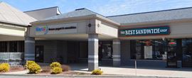 Greatwoods Marketplace