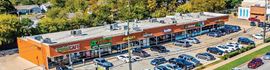 North Collins Retail Center