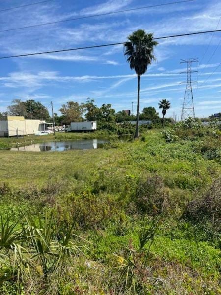 Photo of commercial space at 6541 139th Avenue North in Largo