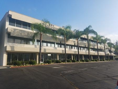 Photo of commercial space at 301 W Bastanchury Rd in Fullerton