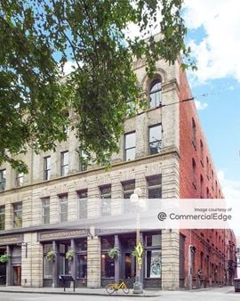 Union Trust Company Annex