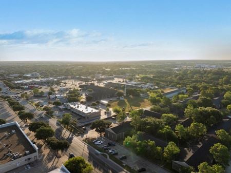 Other space for Sale at 2504 Texas Avenue South  in College Station