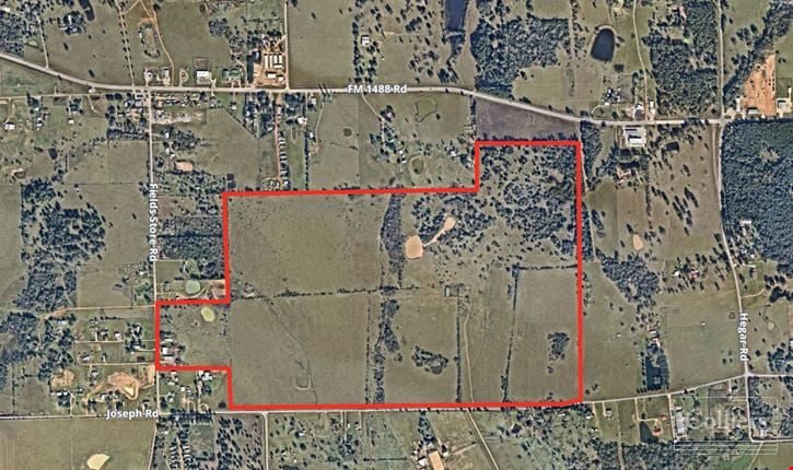 For Sale I ±283.37 Acres Vacant Land