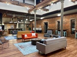 Spaces - Indianapolis S Meridian St