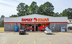 Family Dollar