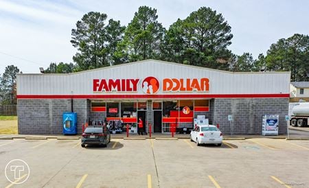 Retail space for Sale at 1610 US Hwy 259 South in Diana