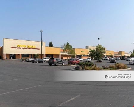 Retail space for Rent at 4725 Quail Lakes Drive in Stockton