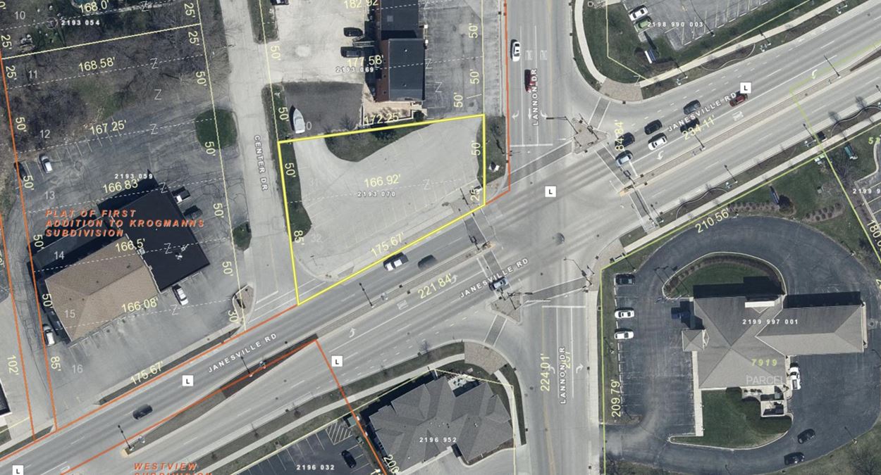 S75W17226 Janesville Rd