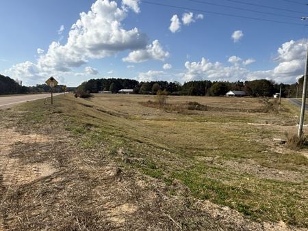 VacantLand space for Sale at Highway 18 in Brandon