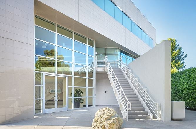 One Venture Plaza