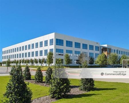 Office space for Rent at 8951 Cypress Waters Blvd in Irving