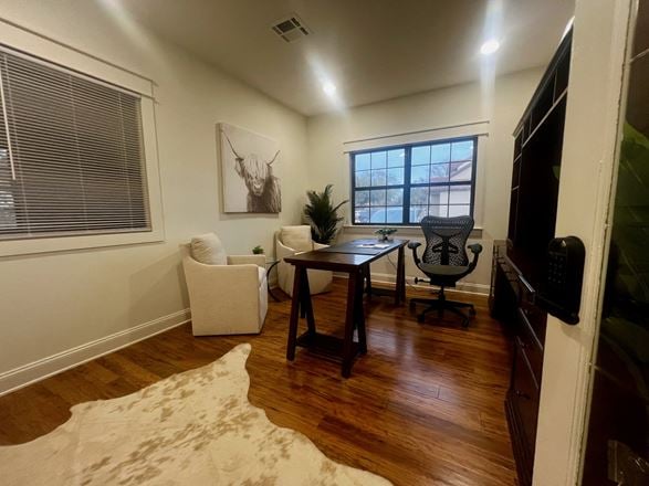BayBridge Office Suites
