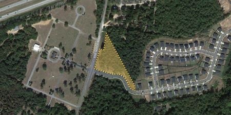VacantLand space for Sale at  Expedition Drive in North Augusta