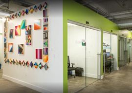 Thrive Coworking - Bain St