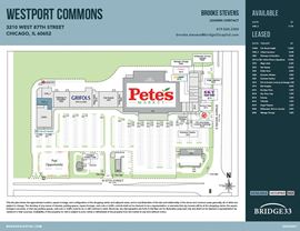 Westport Commons