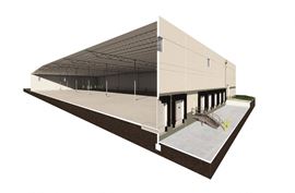 White Oak Distribution Center