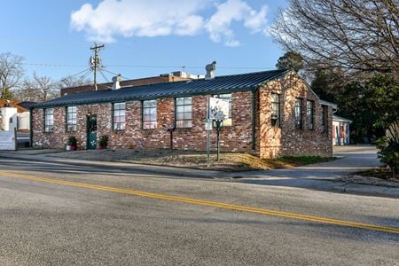 Office space for Rent at 1052 Grecade St in Greensboro