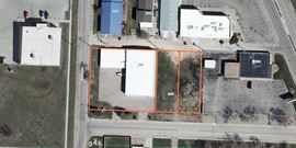 1202 E SAINT FRANCIS ST Rapid City SD