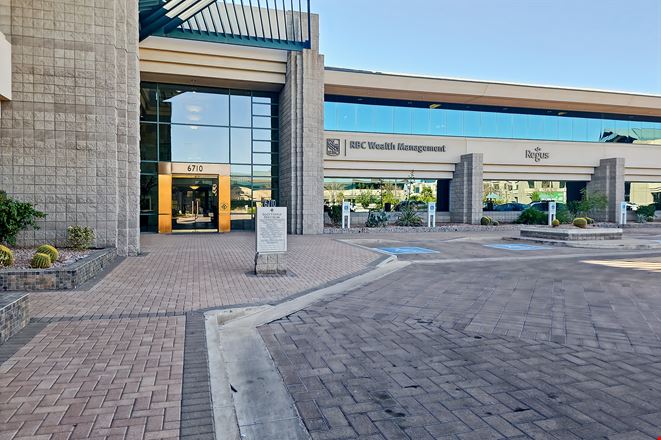 Regus - Scottsdale- Scottsdale Spectrum