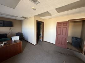 1304 WASHINGTON STREET, SOUTH HOUSTON- INDUSTRIAL WAREHOUSE