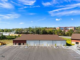 NEW CONSTRUCTION! WAREHOUSE/FLEX SPACE FOR SALE OR LEASE
