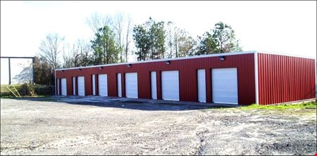 Industrial space for Rent at 4908 Mercer University Dr in Macon