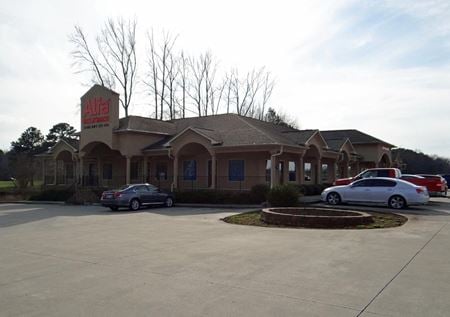 Office space for Rent at 11365 Hwy 231/431 North in Meridianville