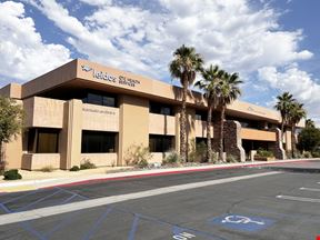 Business Park of the Desert