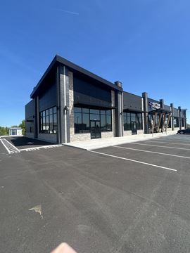 Lowell Commons