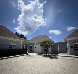 4 Building Office/Medical Park
