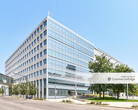 Office space for Rent at 750 Park Street in Des Moines