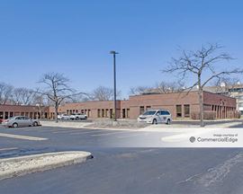 Oakmont Business Center