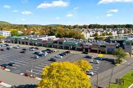 Echo Plaza Shopping Center