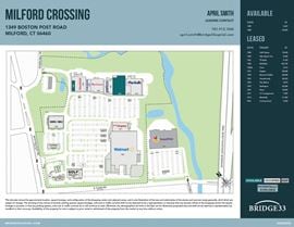 Milford Crossing