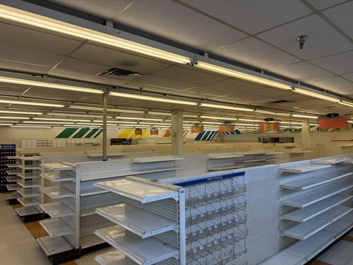 Former Rite Aid For Lease in Windber, PA