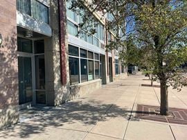 Broadway Plaza Lofts