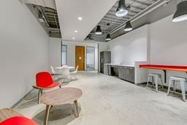 Workstyle Flexible Spaces - 1910 Pacific Ave