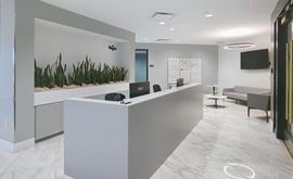 Regus - River Crossing at Keystone