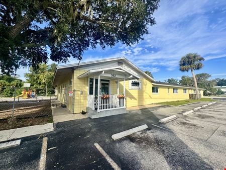 Other space for Rent at 362 Hand Ave in Ormond Beach