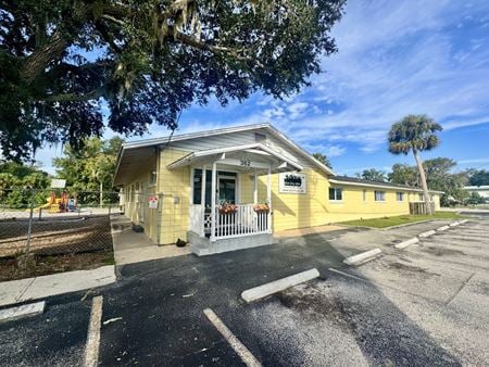 Other space for Rent at 362 Hand Ave in Ormond Beach