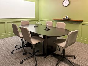 Spaces - Seattle 1601 5th Avenue