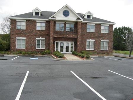 Office space for Rent at 3009 Church St in Myrtle Beach
