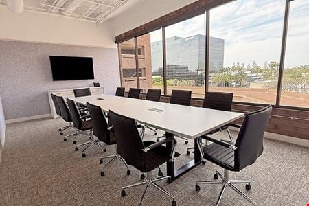 Office space for Rent at 4041 MacArthur Blvd. 4th Floor in Newport Beach