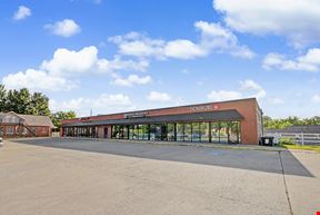 820 N Sprigg St - Suites 3-4