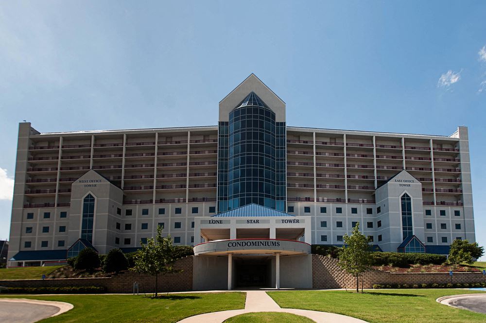 Lone Star Tower 3575 Lone Star Circle, Fort Worth, TX CommercialSearch