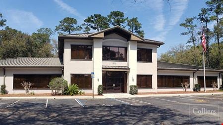 Photo of commercial space at 4131 Sunbeam Rd in Jacksonville