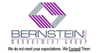 Bernstein Management Group logo