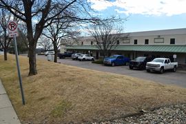 4,369 SF Warehouse condos for sale - great owner/user with existing income opportunity